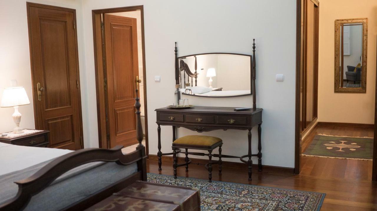 Casa Robusto Pensionat Salvaterra de Magos Exteriör bild